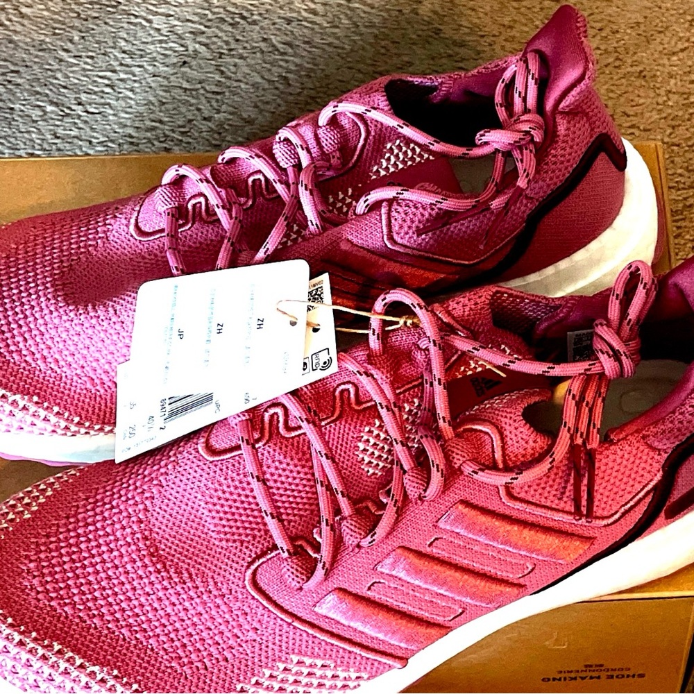 Adidas - Picture 4 of 5